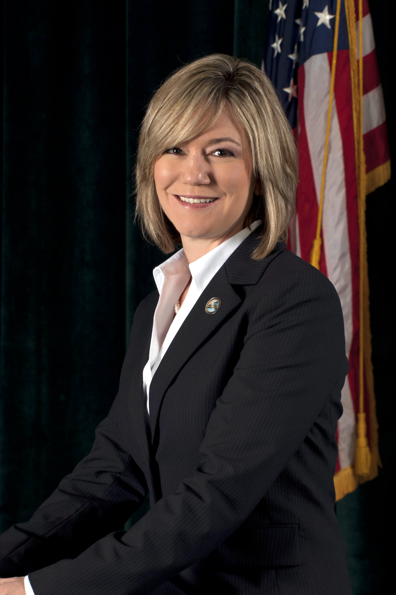 Bryant Headshot Kathy Bryant