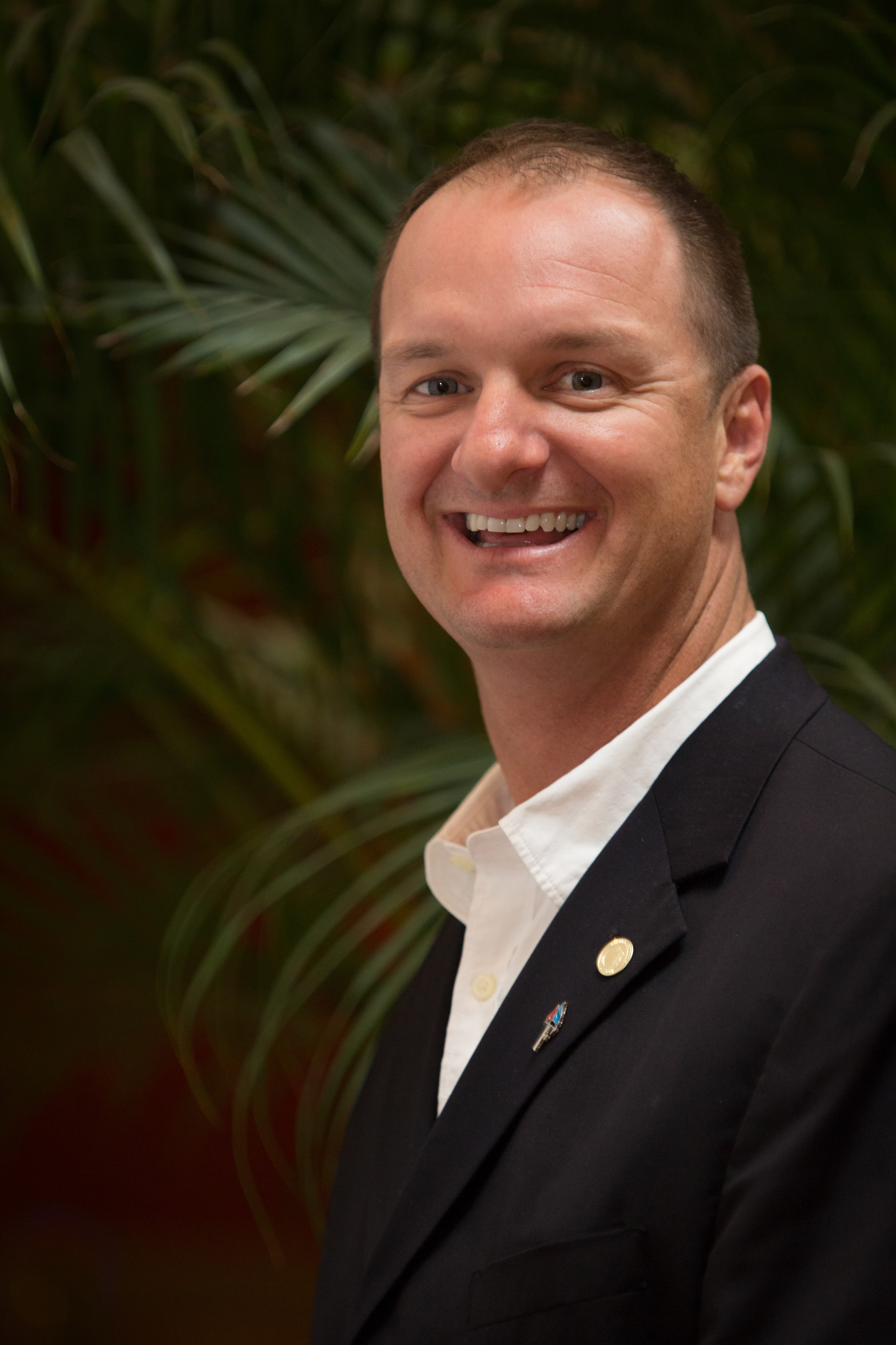 Turner headshot Karson Turner