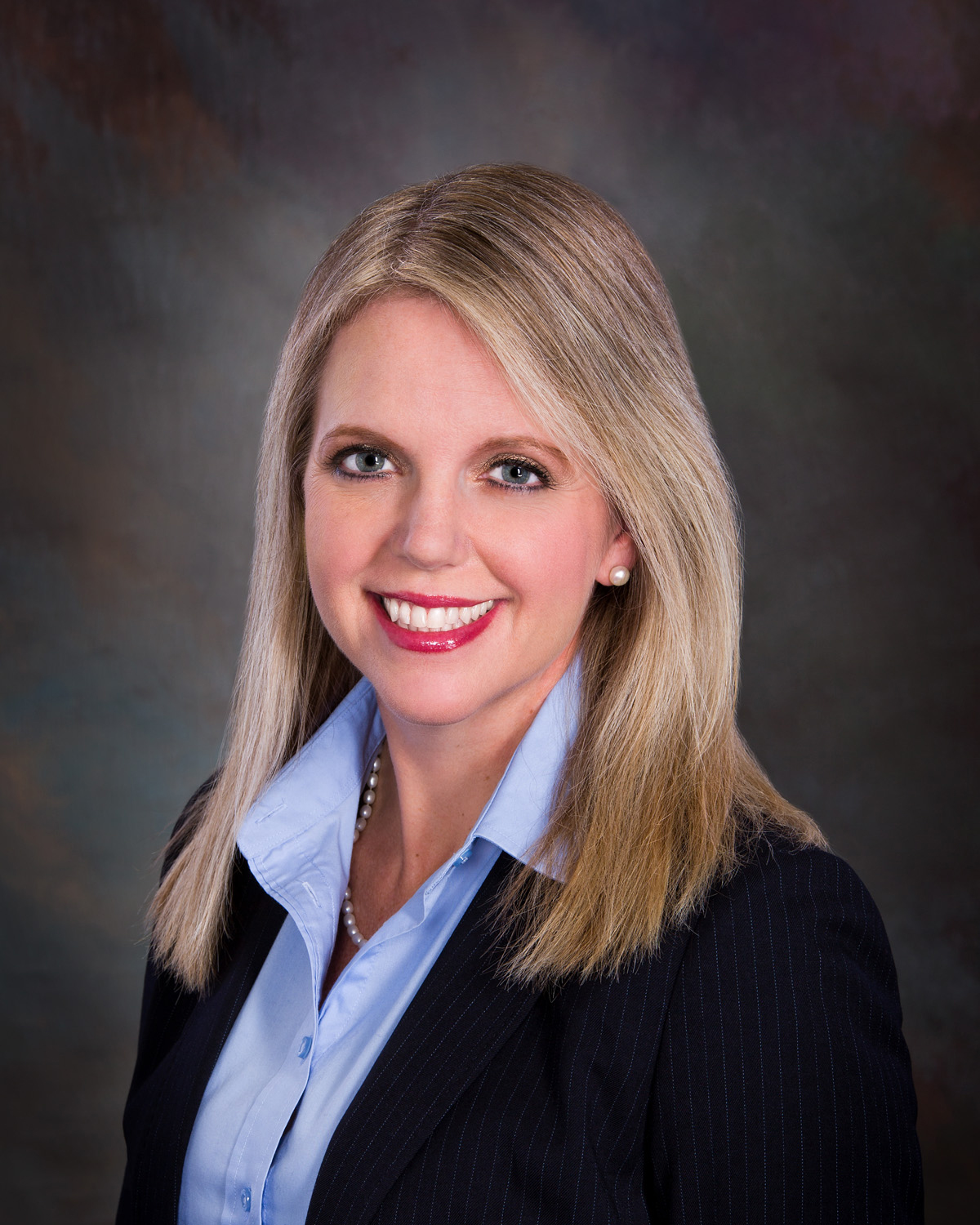 McKinlay Headshot Melissa McKinlay