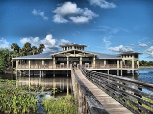 Green Cay, Palm Beach County